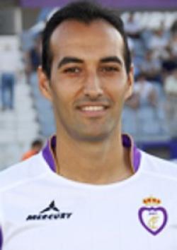 Santi Villa (Real Jan C.F.) - 2014/2015