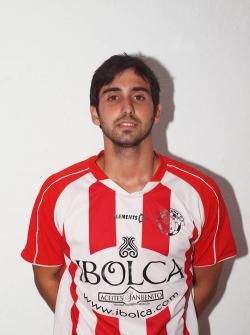 Juli (Atltico Porcuna) - 2014/2015