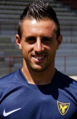 Piojo (UCAM Murcia C.F.) - 2014/2015