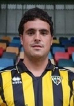 Etxabe (S.D. Gernika Club) - 2014/2015