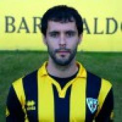 Izurza (Barakaldo C.F.) - 2014/2015