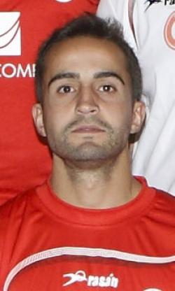 Juan Carlos (C.D. beda Viva) - 2014/2015