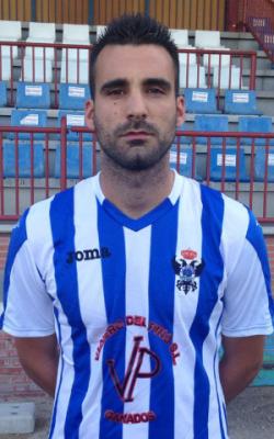 Murci (Talavera de la Reina) - 2014/2015