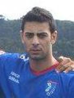 Jaime (U.D. Barbads) - 2014/2015