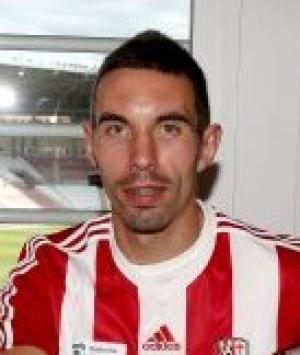 Javi Camochu (U.D. Logros) - 2014/2015