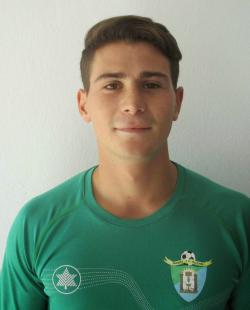 Aitor (F.C. Puerto Real) - 2014/2015