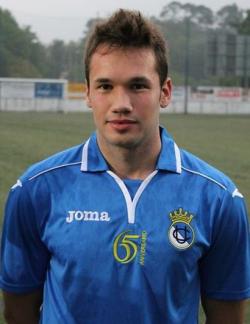 Toyos (Urraca C.F.) - 2014/2015