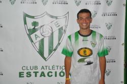 Antoito (C. Atl. Estacin) - 2014/2015