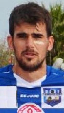 Bayn (Arroyo C.P.) - 2014/2015