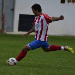 lvaro (Celta Barreiros) - 2014/2015