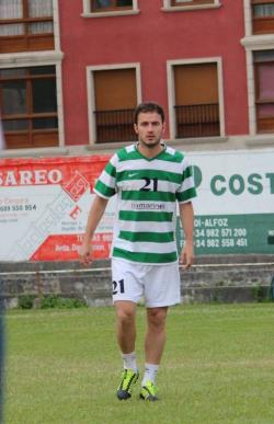 Prosi (C.D. San Ciprin) - 2014/2015