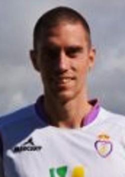 Borja Prieto (Condal Club) - 2014/2015