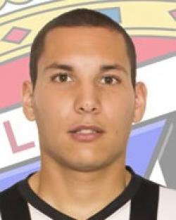 Carlos Arias (C.D. Badajoz) - 2014/2015