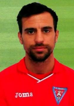 Ferran Tacn (La Roda C.F.) - 2014/2015