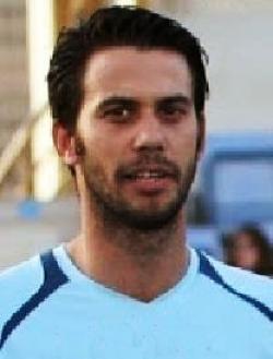 Daro Ruz (Pvo. El Ejido 1969) - 2014/2015