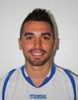 Boris (C.D. Alcal) - 2014/2015
