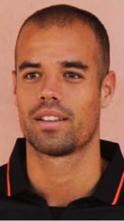 Rubn Mio (R.C.D. Mallorca) - 2014/2015