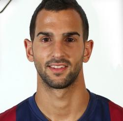 Montoya (F.C. Barcelona) - 2014/2015