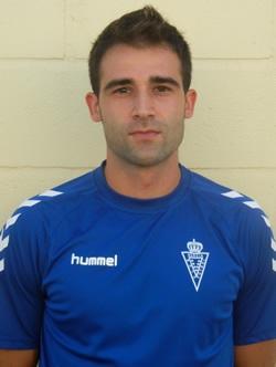 Sobregrau (Real Murcia C.F.) - 2014/2015