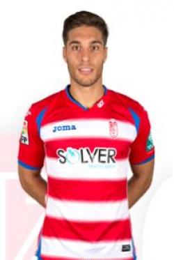Rochina (Granada C.F.) - 2014/2015