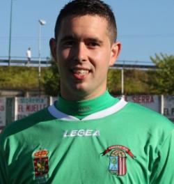 Fran (Cands C.F.) - 2014/2015