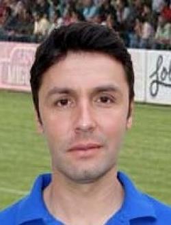 Javi Soto (guilas F.C.) - 2014/2015