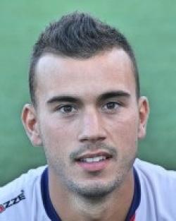 Jony (Alondras C.F.) - 2014/2015