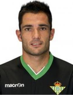 Adn (Real Betis) - 2014/2015