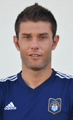 Juanan (R.C. Recreativo) - 2014/2015