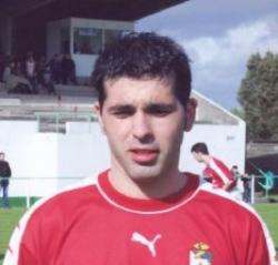 Hermida (Iberia C.F.) - 2014/2015