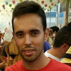 Juanan (P.D. La Herradura) - 2014/2015