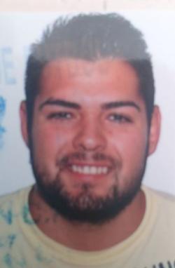 Alex  (Pozo Alcn C.F.) - 2014/2015
