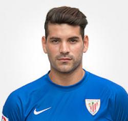 Iago Herrern (Athletic Club) - 2014/2015