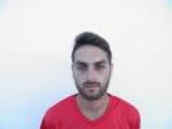 Pipa (C.D. Cabecense) - 2014/2015