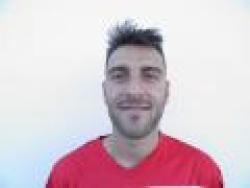 Reguera (C.D. Cabecense) - 2014/2015