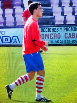 lvarez (S.C.D. Milagrosa) - 2014/2015