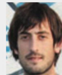 Ros (Taboada C.F.) - 2014/2015
