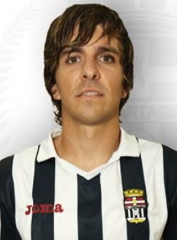 Prosi (F.C. Cartagena) - 2014/2015