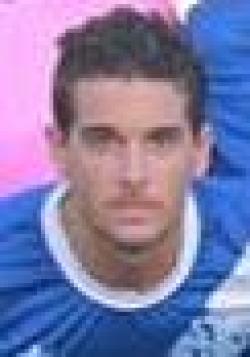 Claudio (A.D. Almucar 77) - 2014/2015