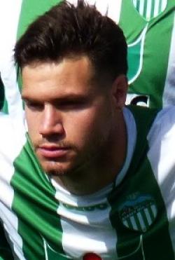 Juan Carlos Morales (Motril Atltico) - 2014/2015