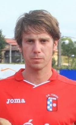 Edu (C.D. Turn) - 2014/2015
