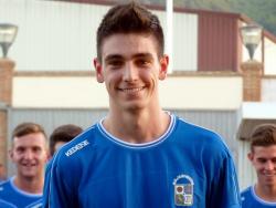 Nata (C.D Alhaurino) - 2014/2015