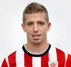 Muniain (Athletic Club) - 2014/2015