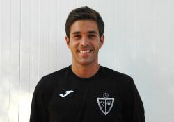 Ral (La Salle Puerto Real) - 2014/2015