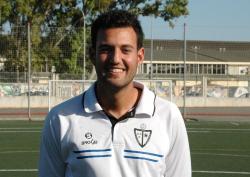 Guzmn (La Salle Pto Real B) - 2014/2015