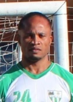 Obi (A.D. Malaka C.F.) - 2014/2015