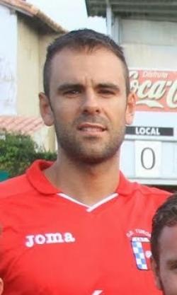 Diego Mon (C.D. Turn) - 2014/2015