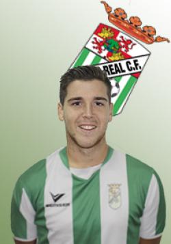 Pablo Espigado (Puerto Real C.F.) - 2014/2015