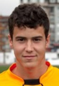 Sami (Caudal Deportivo) - 2014/2015