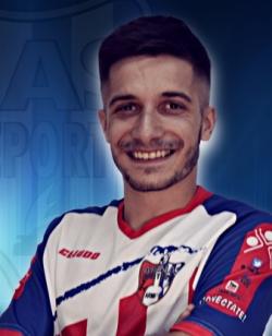 Adri Prez (Arenas de Armilla) - 2014/2015